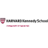 Harvard Kennedy School Alumni Community of San Diego Logo
