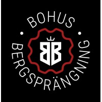 Bohus Bergsprängning AB Logo