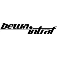 Bewa Intraf AB Logo