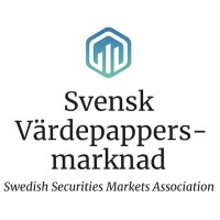 Svensk Värdepappersmarknad Logo