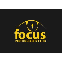 Focus Photography Club Logo
