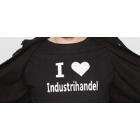 IMAB -DEROME INDUSTRIHANDEL Logo