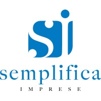 Semplifica Imprese srl Logo