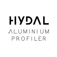 HYDAL ALUMINIUM PROFILER AB Logo