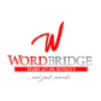 WordBridge Logo