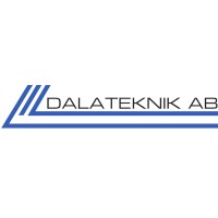 TEAM DALATEKNIK AB Logo