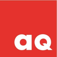 AQ ELAUTOMATIK AB Logo