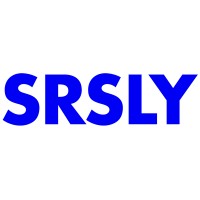 Srsly by WhoisArt GmbH Logo