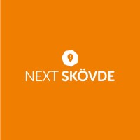 NEXT SKÖVDE Logo