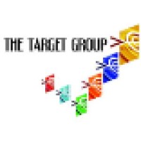The Target Group Logo