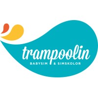 TRAMPOOLIN SIMSKOLOR I STORSTHLM AB Logo