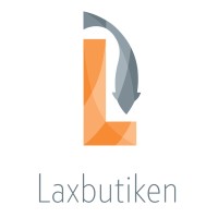 Laxbutiken i Ljungskile AB Logo