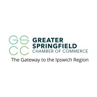 Greater Springfield Chamber of Commerce QLD Logo