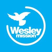 Wesley Mission Logo