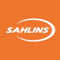 Sahlins Sweden AB Logo