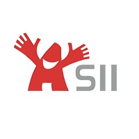 ASII - Asociatia Studentilor Informaticieni Ieseni Logo