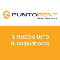 Punto Rent Logo