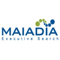 Maiadia Executive Search Logo