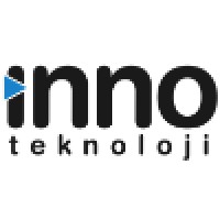 INNO Teknoloji Logo
