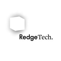 Redge Technologies Logo
