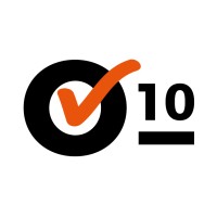 Outcomes10 Logo