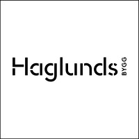 HAGLUNDS BYGG & ENTREPRENAD AB Logo