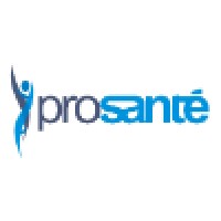 Prosanté Cuidado Integral de la Salud S.A. de C.V. Logo