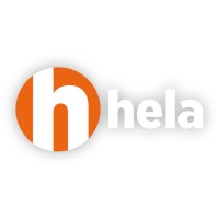 HELA FÖRETAGSHÄLSA AB Logo