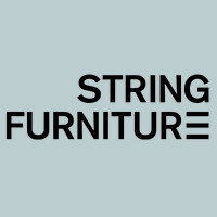 String Furniture Logo