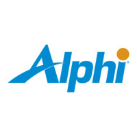 Alphi Logo