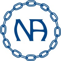 NILS AHLGREN AB Logo