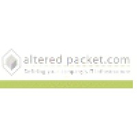 Altered Packet Ltd Logo