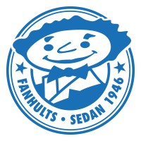 AB Fanhultstvätten Logo