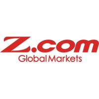GMO-Z.com Trade UK Limited Logo