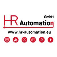 HR-Automation GmbH Logo