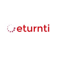 Eturnti Business Design Logo