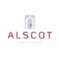 Alscot Estate Logo