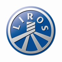 LIROS SKANDINAVIA AB Logo