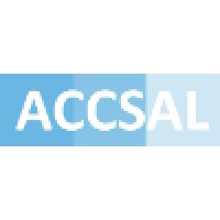 AccSal Logo
