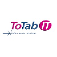 ToTab IT Logo