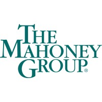 The Mahoney Group Logo
