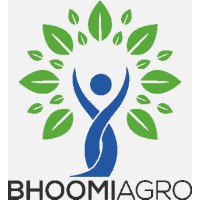 Bhoomi Agro Produce Pvt. Ltd. Logo