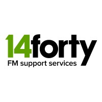 14forty Logo