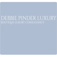 Debbie Pinder Luxury Logo