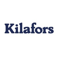 Kilafors Industri Logo