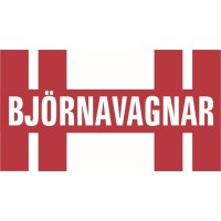 BJÖRNAVAGNAR AB Logo