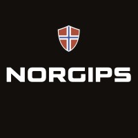 Norgips Svenska AB Logo