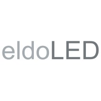 eldoLED Logo