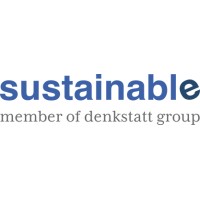 sustainable AG Unternehmensberatung Logo