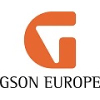 GSON EUROPE AB Logo